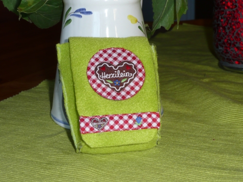 Digitalkamera-Tasche