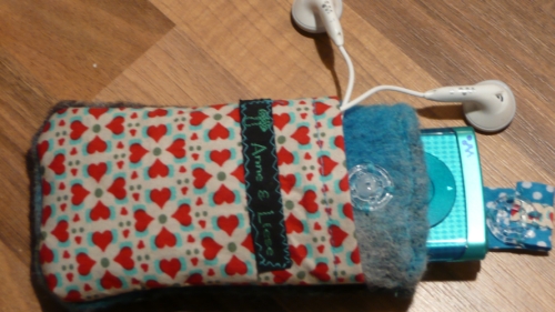Der MP3 Player