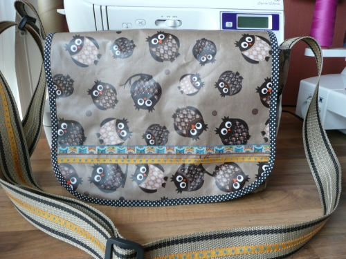 Tasche mal wieder