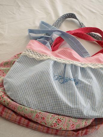 bags