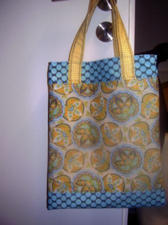 Ratz-Fatz-Tasche