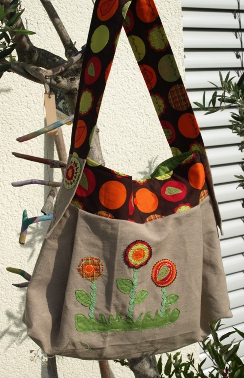 Tasche fr mich!