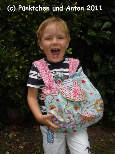 Jps Apfeltasche