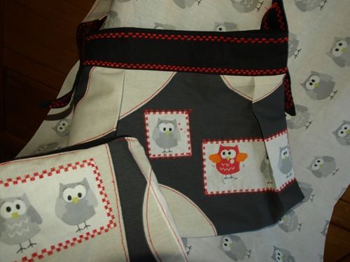 Handtasche mit Krimskramstschchen!!