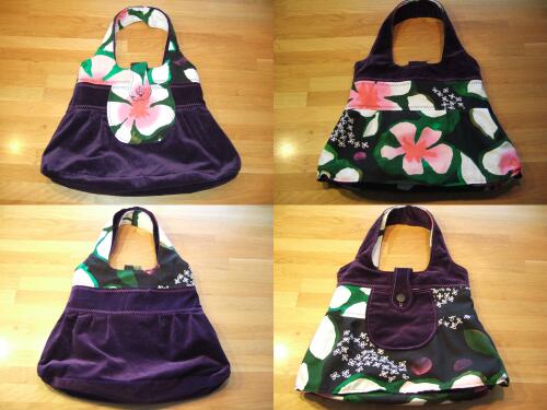 Isabella Citybag