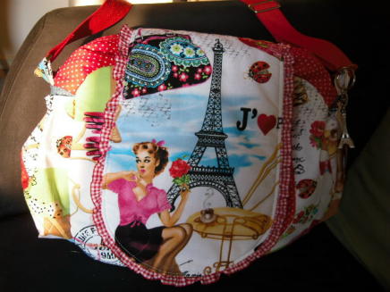 :: Paris BELLA ::