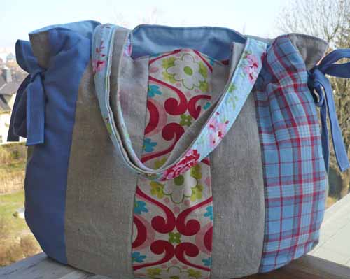 XL Bag