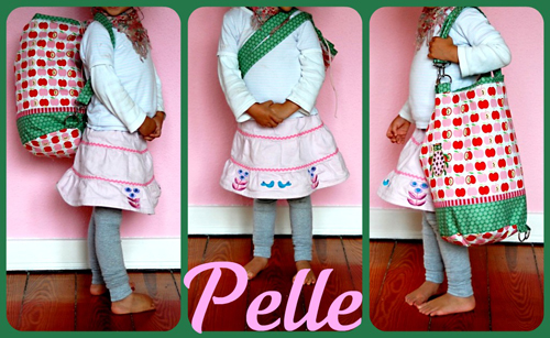 Ein Pelle