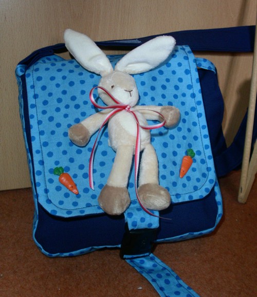 Geburtstagsgeschenk No. 2