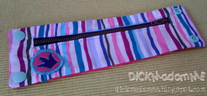 Kleine Handtasche