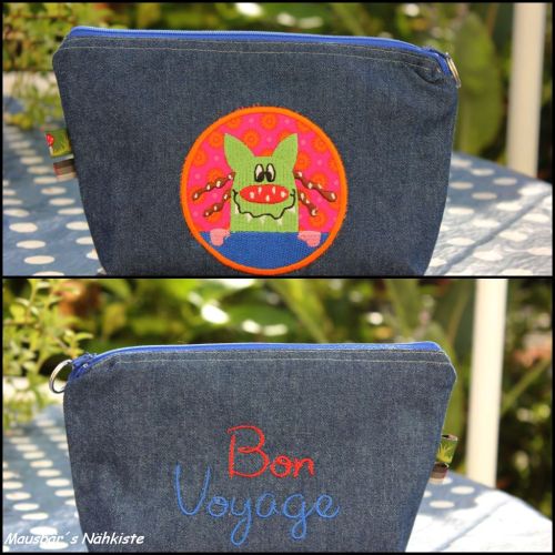 Ein T�schchen f�r ...