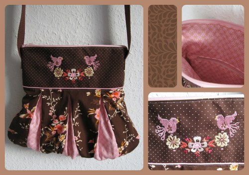 Tasche "Karlotta2"