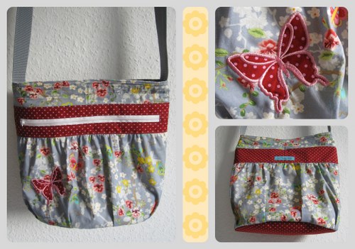 Tasche "Kira"