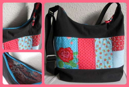 Tasche "Alles drin"