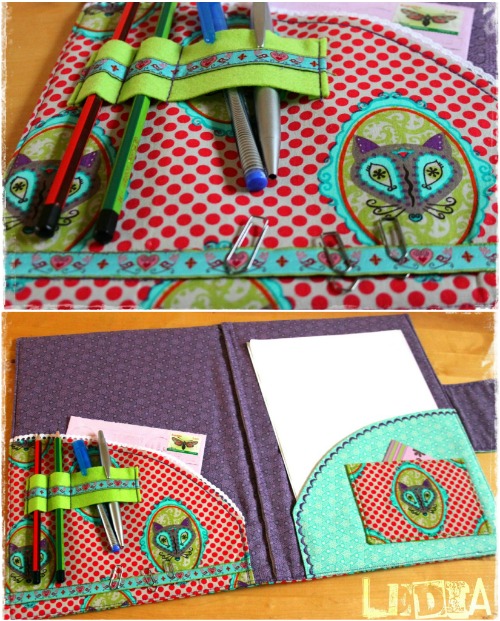 Briefmappe