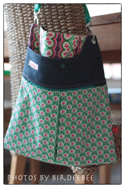 Polly bringt den Frhling mit