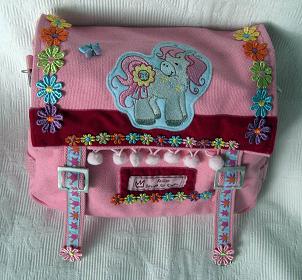 Pony "Lou-Lou"
