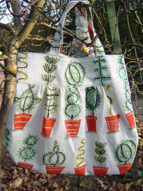 Gretelies-Tasche