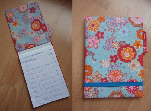 Projektmappe
