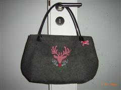 Und noch eine Tasche