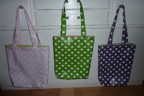 Ratz-Fatz-Taschen...