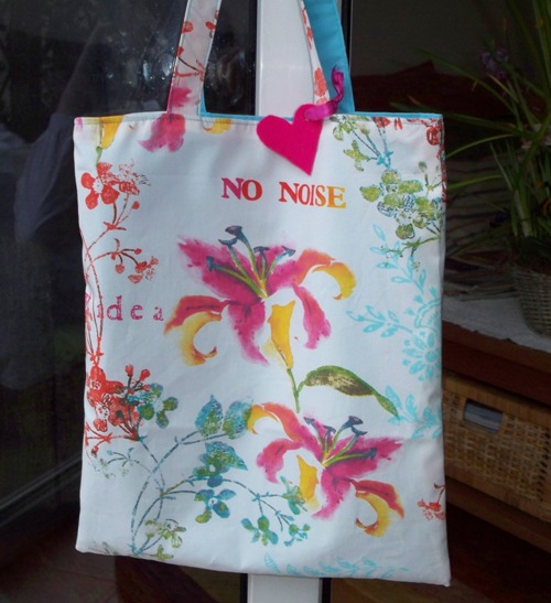 No Noise..