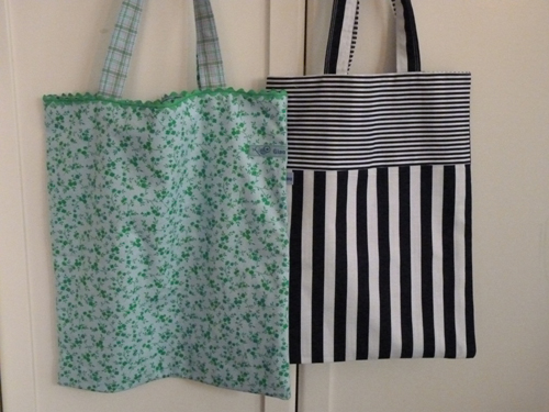 Ratz-Fatz-Taschen