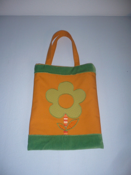 Mir war so nach Fr�hling...