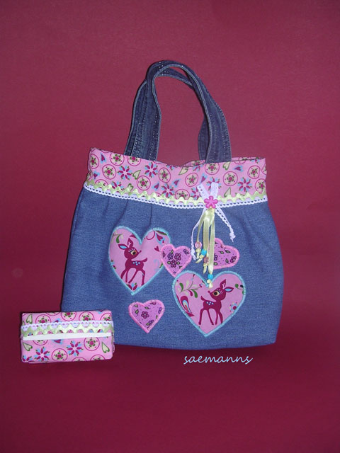 Rehtasche