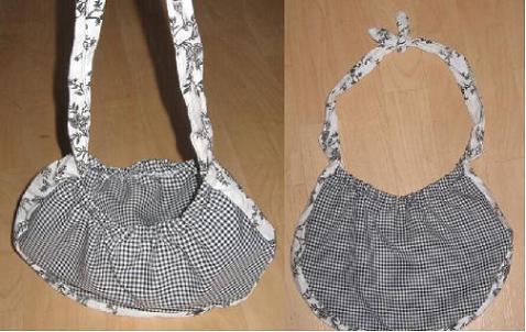 Tasche f�r eine Freundin