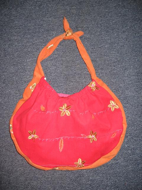 Roos Tasche