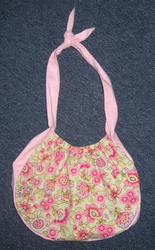 Meine erste Tasche