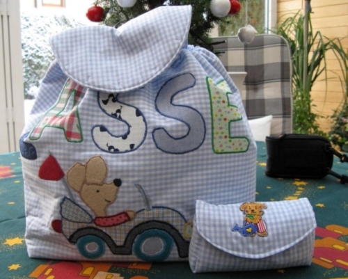 Weihnachtsgeschenk