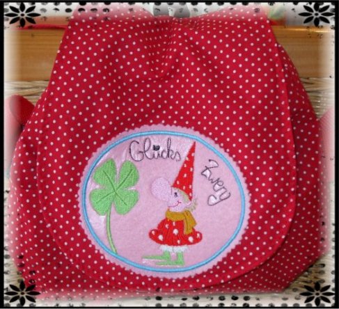 ein Rucksack