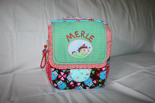 Kinderrucksack Rudi
