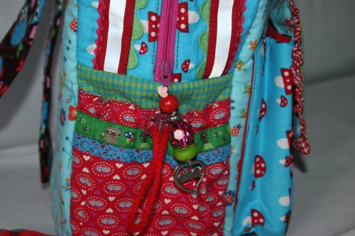 Kinderrucksack Rudi