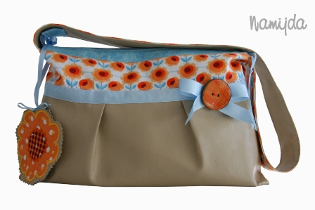 Handtasche Ruthine