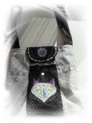 Neck Bag