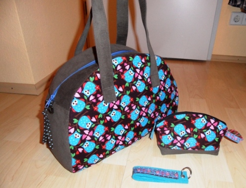 Weekender