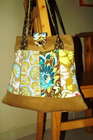 Tamara Bag