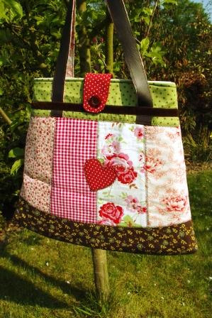 Tamara-Bag die II.