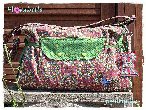 Chirpy Taschenwaaaahnsinn ♥