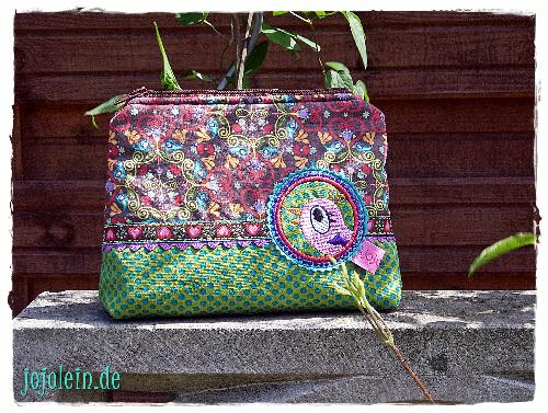 Mini- Taschenwahnsinn ; )