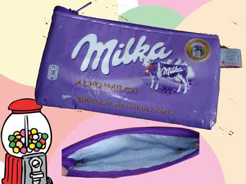 Schokitschchen