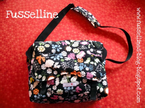 Schultasche