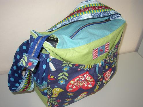 Jolin-Bag.....