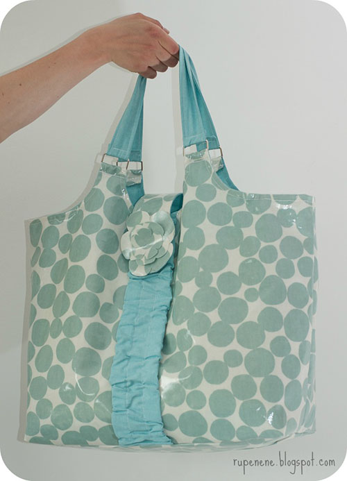 Strandtasche - Sunshine Coast