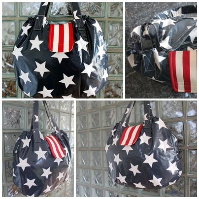 STARS `n STRIPES