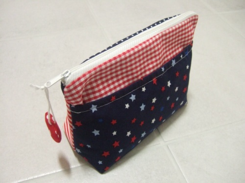 1. Stiftetasche...die andere Seite...