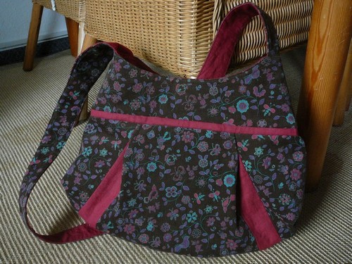 Tabitha Bag